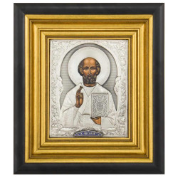 Ікона "Святитель Миколай"