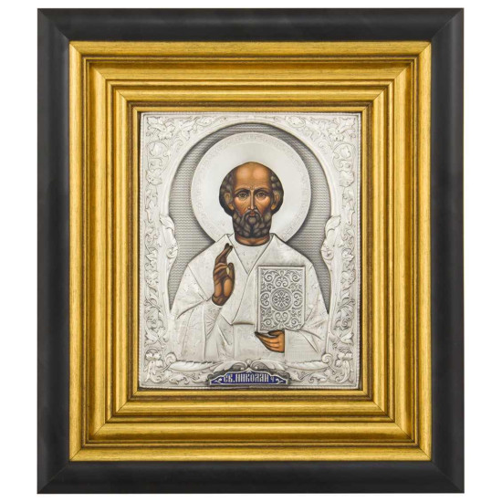Ікона "Святитель Миколай"