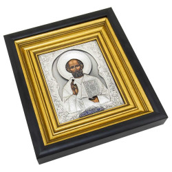 Ікона "Святитель Миколай"