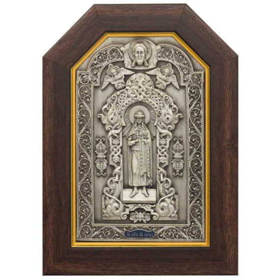 Ікона "Святий Гліб"