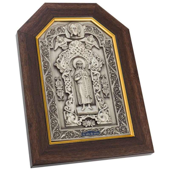 Ікона "Святий Гліб"