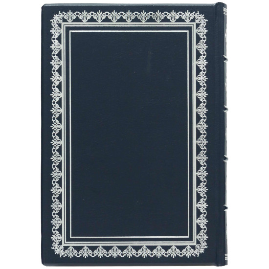 Щоденник зодіак "Діва"