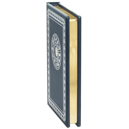 Щоденник зодіак "Діва"