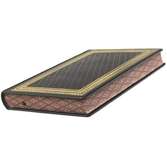 Подарункове видання «Ілюстрована історія України» Грушевський М.С. у шкіряному футлярі