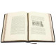 Подарункове видання «Ілюстрована історія України» Грушевський М.С. у шкіряному футлярі