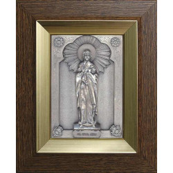 Ікона "Свята Ганна"