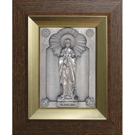 Ікона "Свята Ганна"