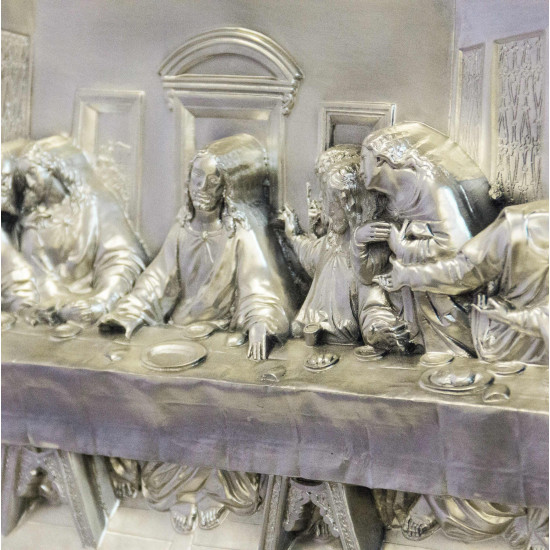 Ікона "Таємна вечеря"