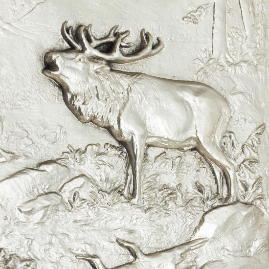 Подарунок «Лось»