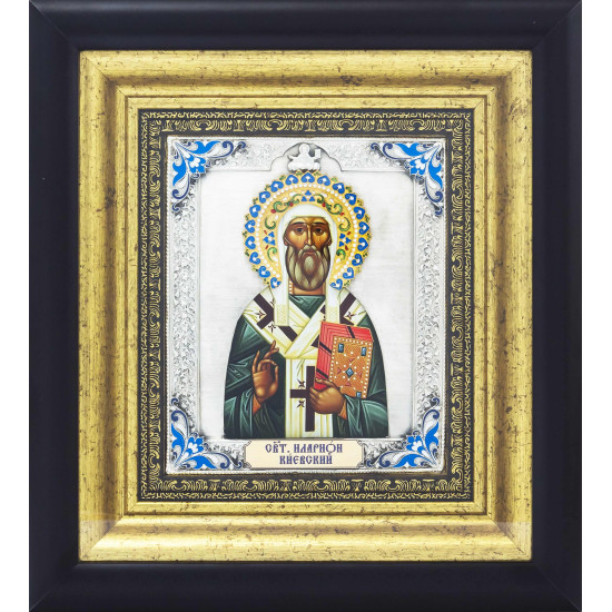 Ікона "Святий Іларіон"