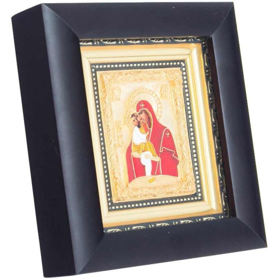 Ікона "Богоматір Почаївська"