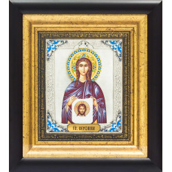 Ікона Святої Вероніки