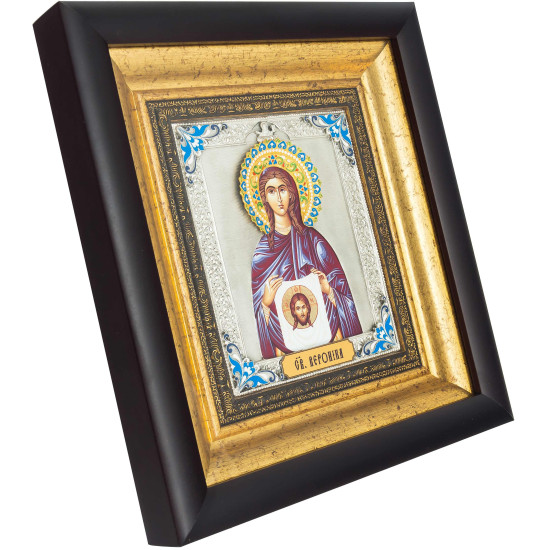 Ікона Святої Вероніки