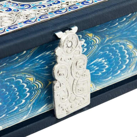 Кобзар у шкіряній палітурці. Шевченко Т.Г.