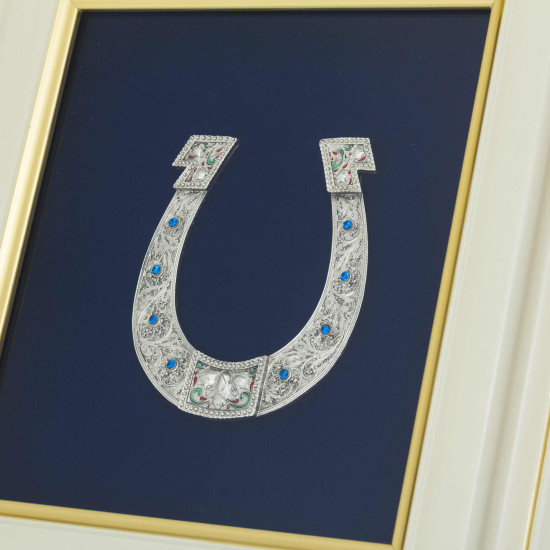 Подарунок «Підкова»