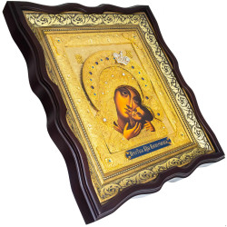 Ікона "Пресвята Богородиця"