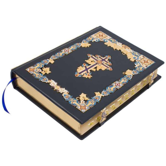 Біблія у подарунковому оформленні