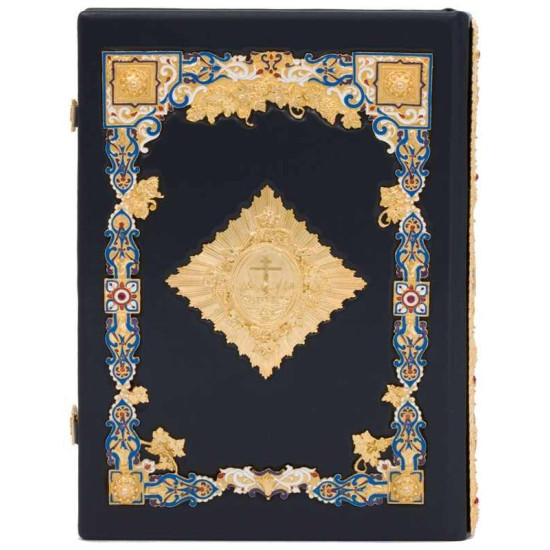 Біблія у подарунковому оформленні