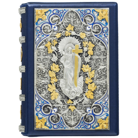 Біблія у 2 томах