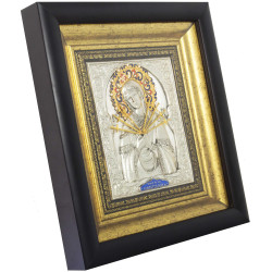 Семистрільна ікона Божої Матері