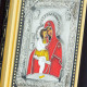 Ікона "Богоматір Почаївська"
