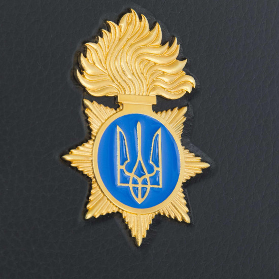 Щоденник "Нацгвардія"