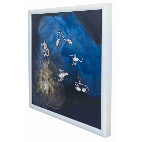 Авторське панно