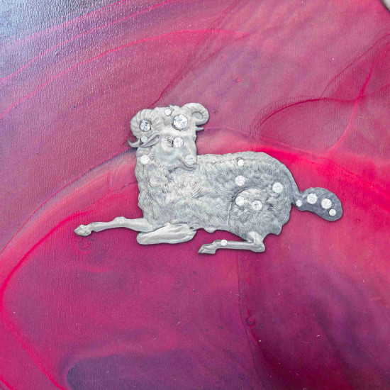 Авторське панно