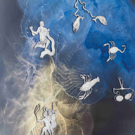 Авторське панно