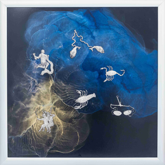 Авторське панно