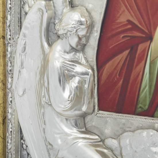 Ікона "Святий Антоній"