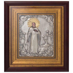 Ікона "Сергій Радонезький"