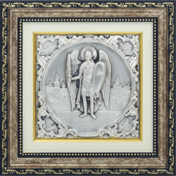 Ікона "Архістратиг Михайло"