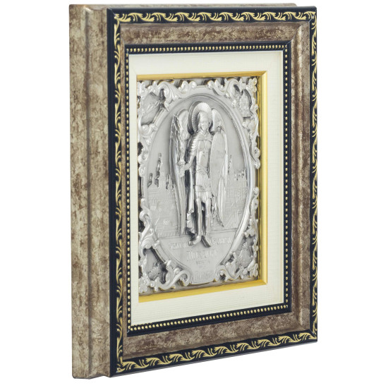 Ікона "Архістратиг Михайло"