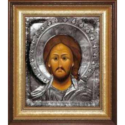 Ікона "Спас Оплечний"