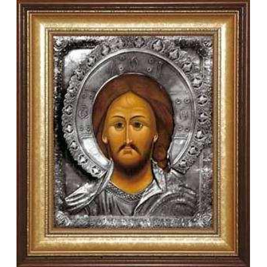 Ікона "Спас Оплечний"