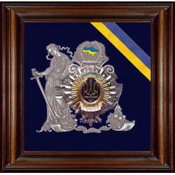 Сувенір "Суддя (Феміда)"