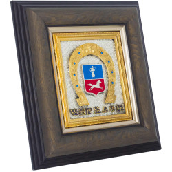 Подарунок "Герб Черкас"