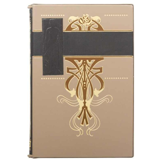 Подарункове видання "Чоловік і жінка. Взаємини статей" у 3 томах у шкіряному футлярі. (Знаменита німецька енциклопедія.)