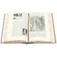 Подарункове видання "Чоловік і жінка. Взаємини статей" у 3 томах у шкіряному футлярі. (Знаменита німецька енциклопедія.)