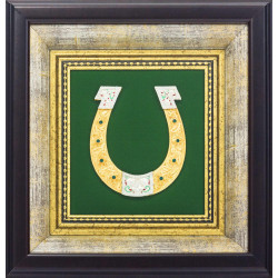 Подарунок «Підкова»