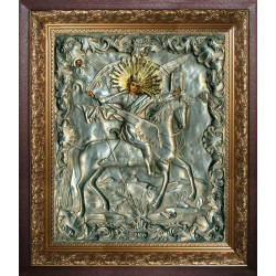 Ікона "Архістратиг Михайло"