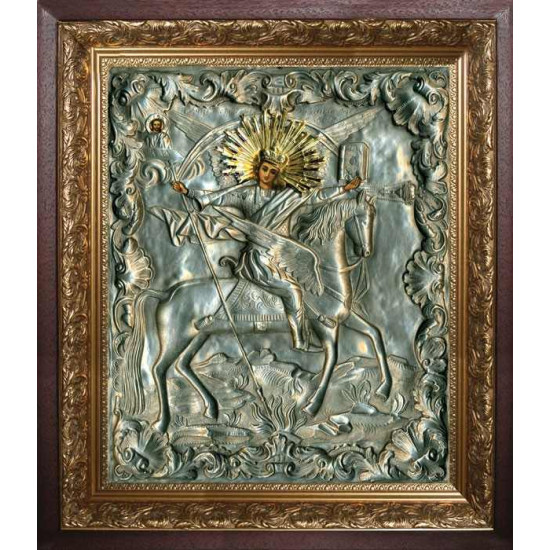 Ікона "Архістратиг Михайло"