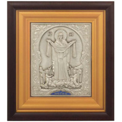 Ікона "Покров Пресвятої Богородиці"