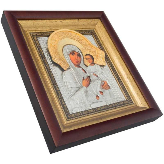 Ікона "Богоматір Іверська"