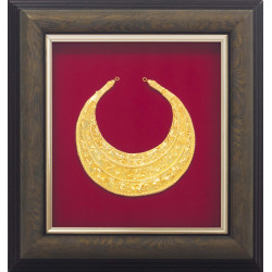 Подарунок "Скіфська пектораль"