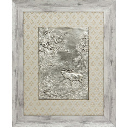 Подарунок «Лось»