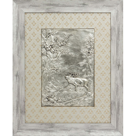 Подарунок «Лось»