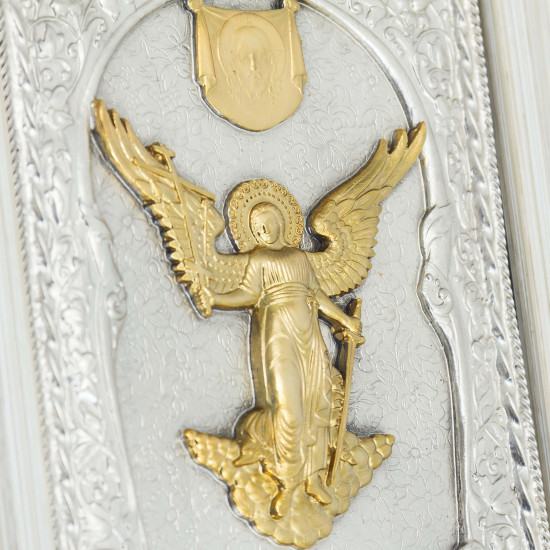 Ангел охоронець