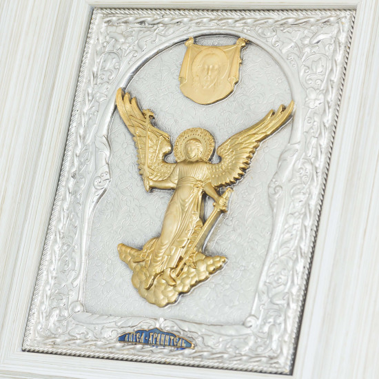 Ангел охоронець